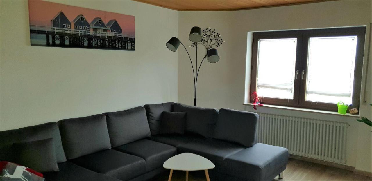 Ferienappartement Gruener Elch Rheinhausen Εξωτερικό φωτογραφία